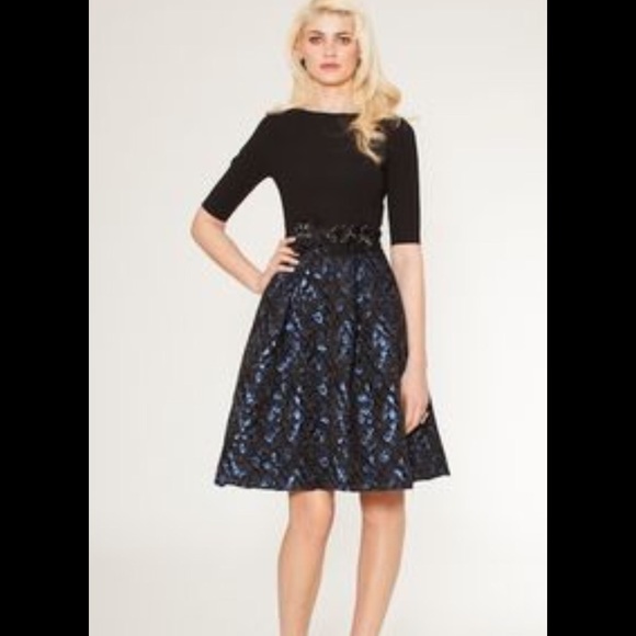 rickie freeman cocktail dresses